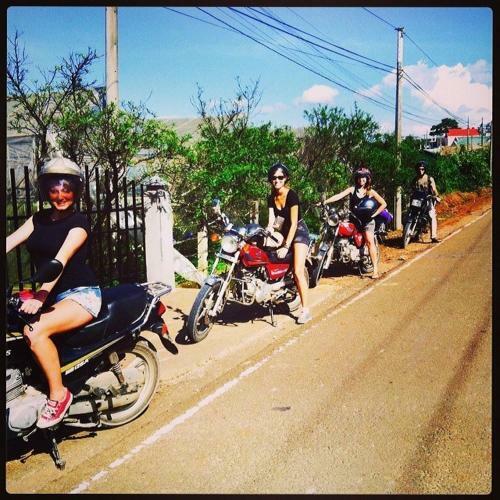 Authentic Family Homestay