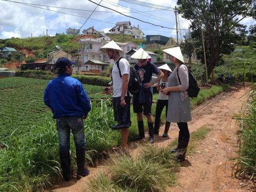 Authentic Family Homestay