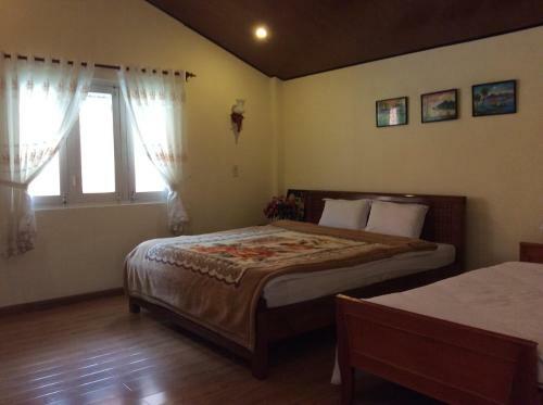 Authentic Family Homestay