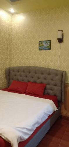 Authentic Family Homestay