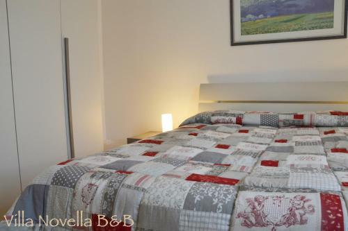 Bed And Breakfast Villa Novella