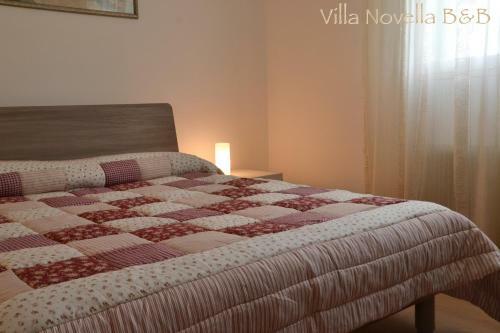 Bed And Breakfast Villa Novella