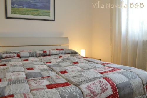 Bed And Breakfast Villa Novella