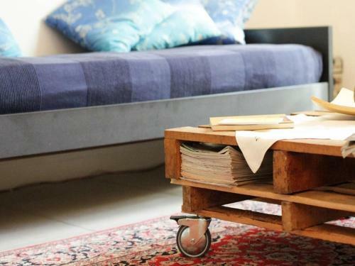Bed And Breakfast Villa Novella
