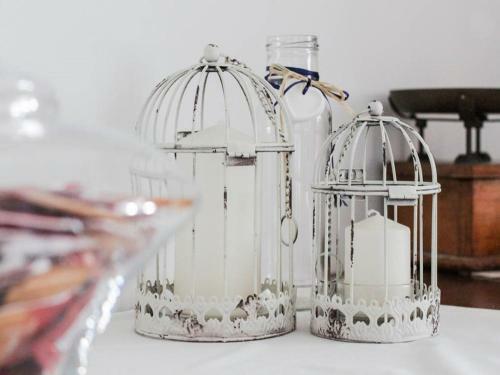 Bed And Breakfast Villa Novella