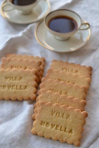 Bed And Breakfast Villa Novella