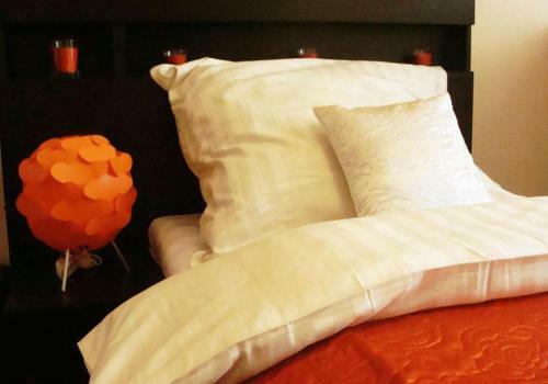 Apartamento Sleep Well