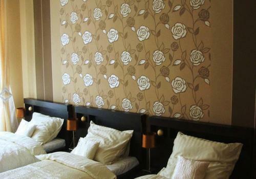 Apartamento Sleep Well