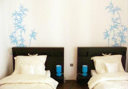 Apartamento Sleep Well