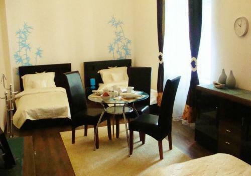 Apartamento Sleep Well