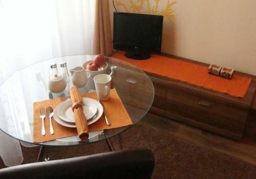 Apartamento Sleep Well