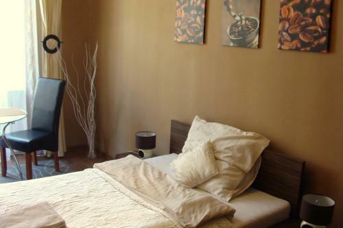 Apartamento Sleep Well
