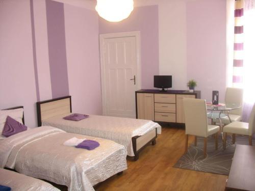 Apartamento Sleep Well