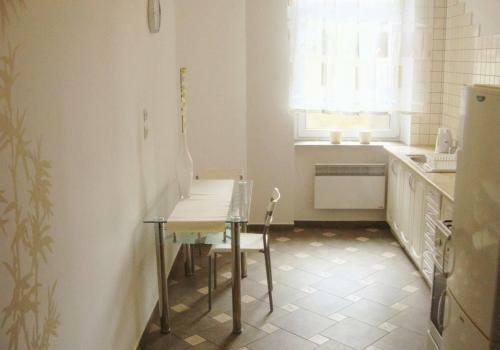 Apartamento Sleep Well