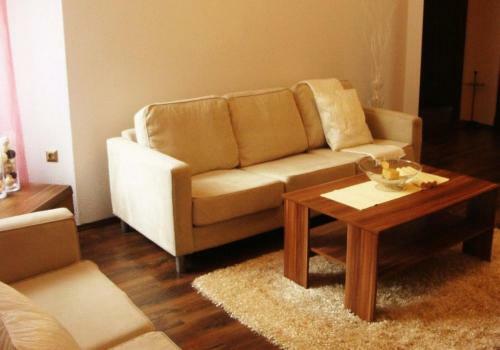 Apartamento Sleep Well