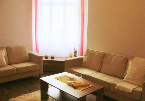 Apartamento Sleep Well
