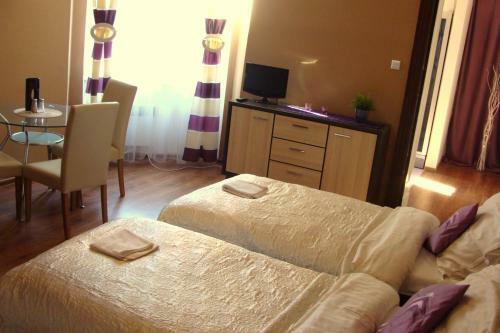 Apartamento Sleep Well
