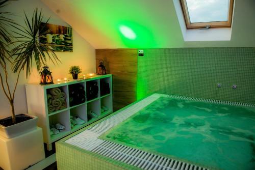 Hostal Pensiunea Un Baiat Si O Fata