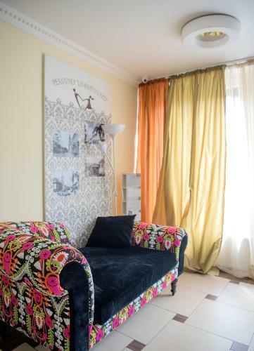 Hostal Pensiunea Un Baiat Si O Fata