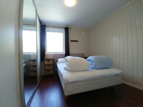 Lodge Sj�holt Camping