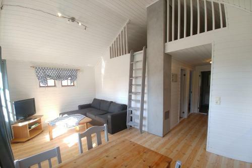 Lodge Sj�holt Camping