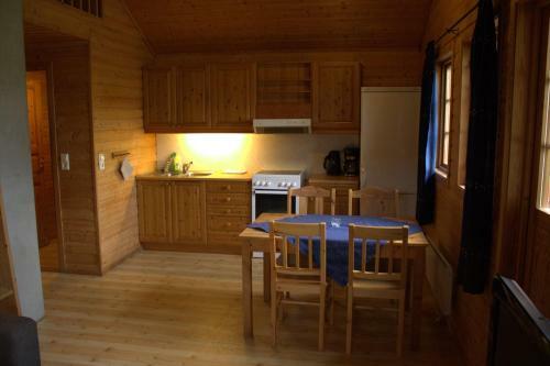 Lodge Sj�holt Camping