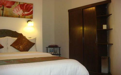 Hotel Padre Burgos Castle Resort