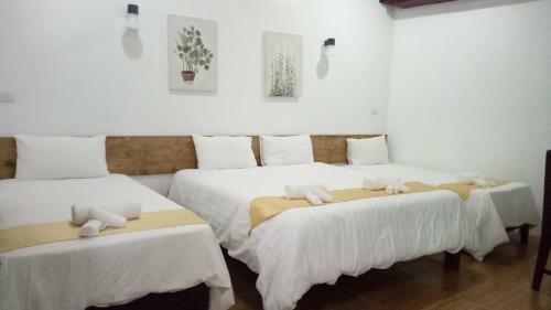 Hotel Padre Burgos Castle Resort
