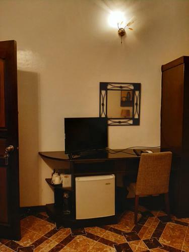 Hotel Padre Burgos Castle Resort