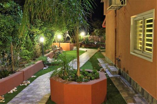 Hostal Dead Sea Club Guest House