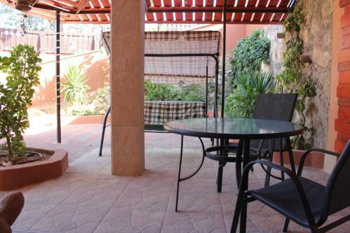 Hostal Dead Sea Club Guest House