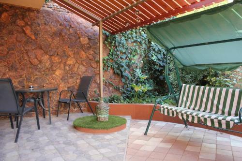 Hostal Dead Sea Club Guest House