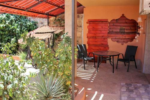 Hostal Dead Sea Club Guest House