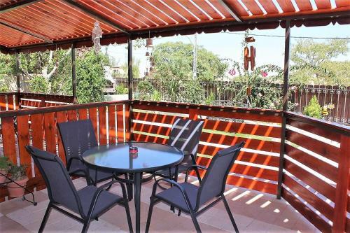 Hostal Dead Sea Club Guest House