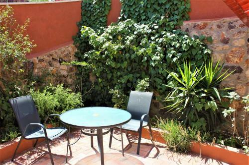 Hostal Dead Sea Club Guest House