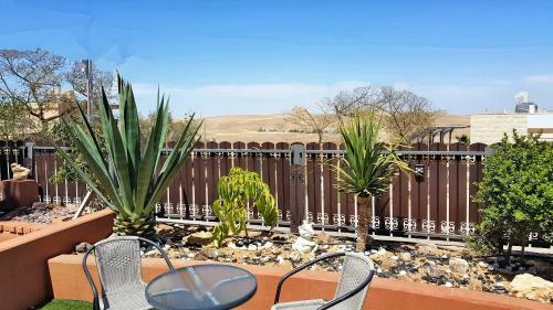 Hostal Dead Sea Club Guest House