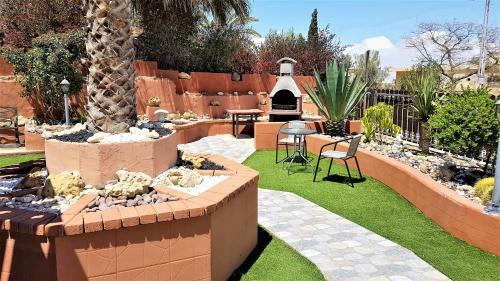 Hostal Dead Sea Club Guest House