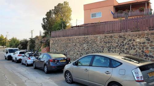 Hostal Dead Sea Club Guest House