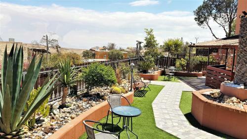 Hostal Dead Sea Club Guest House