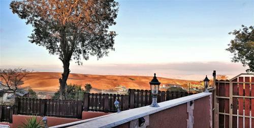 Hostal Dead Sea Club Guest House