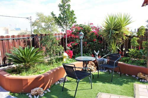 Hostal Dead Sea Club Guest House