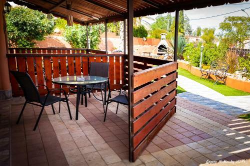 Hostal Dead Sea Club Guest House