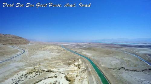 Hostal Dead Sea Club Guest House