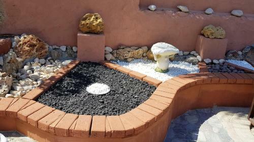 Hostal Dead Sea Club Guest House