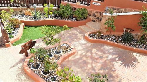 Hostal Dead Sea Club Guest House