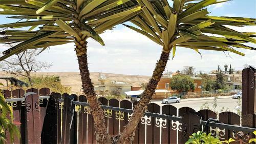 Hostal Dead Sea Club Guest House