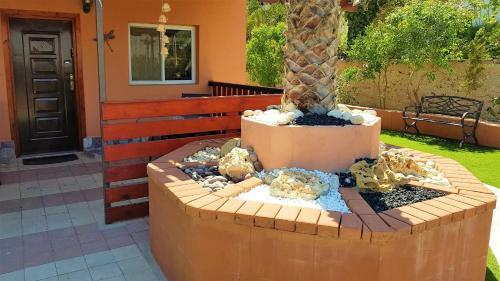 Hostal Dead Sea Club Guest House