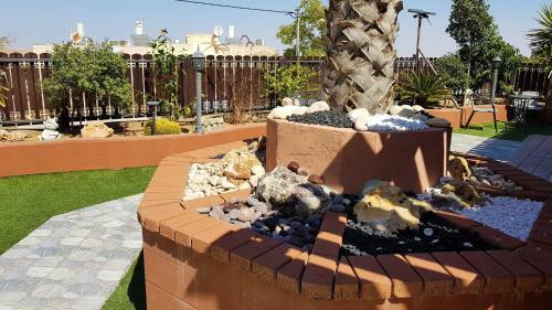 Hostal Dead Sea Club Guest House