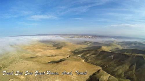 Hostal Dead Sea Club Guest House