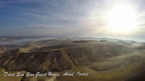 Hostal Dead Sea Club Guest House